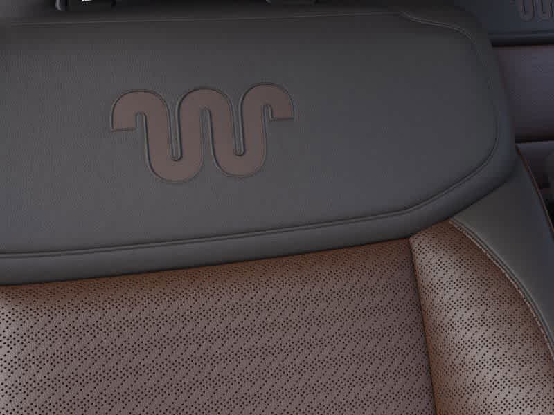 Thumbnail: 2025 Ford Expedition MAX - 16