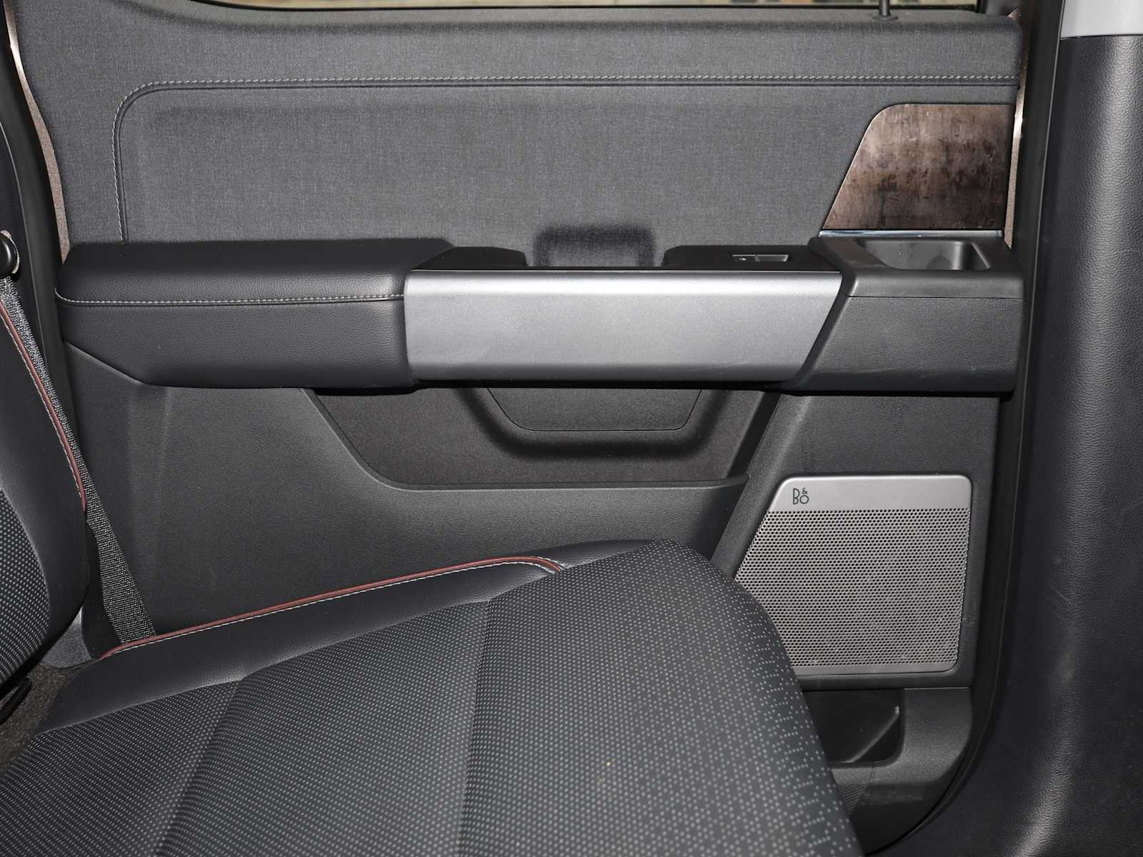 Thumbnail: 2021 Ford F-150 - 25