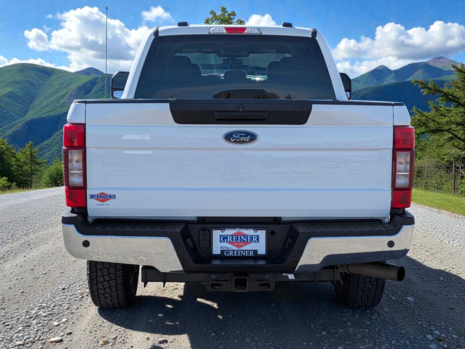 Thumbnail: 2020 Ford Econoline - 5