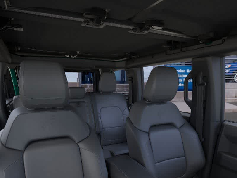 Thumbnail: 2025 Ford Bronco - 12