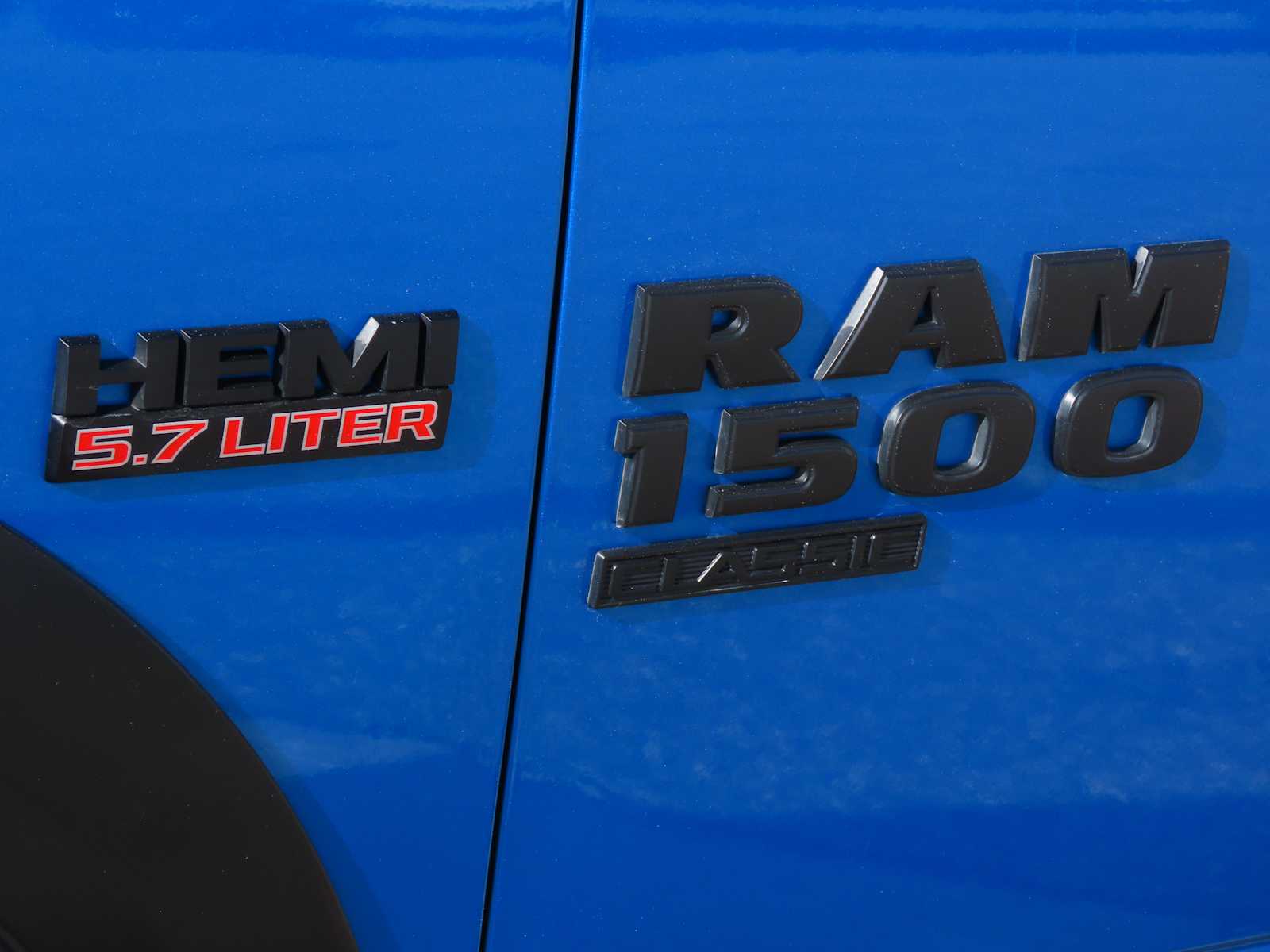 Thumbnail: 2024 RAM 1500 Classic - 12