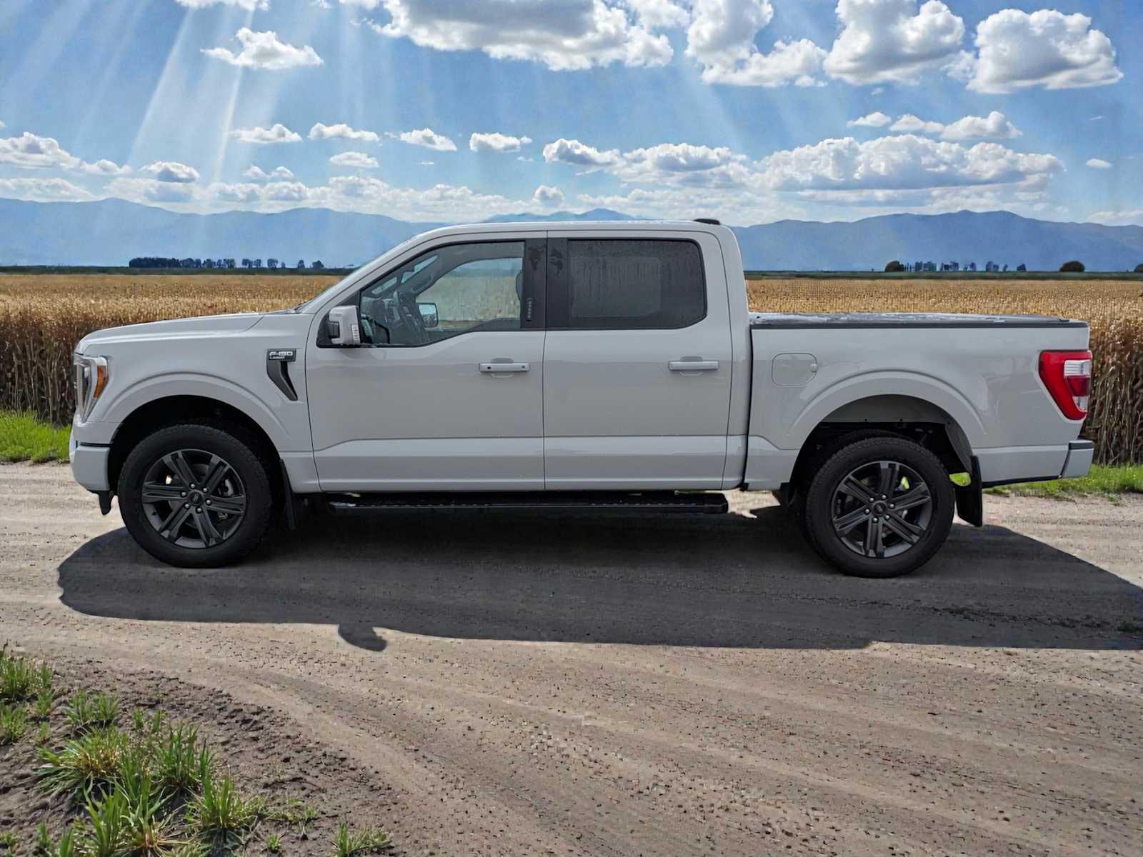 Thumbnail: 2023 Ford F-150 - 3