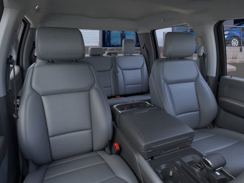 Thumbnail: 2025 Ford F-150 - 10