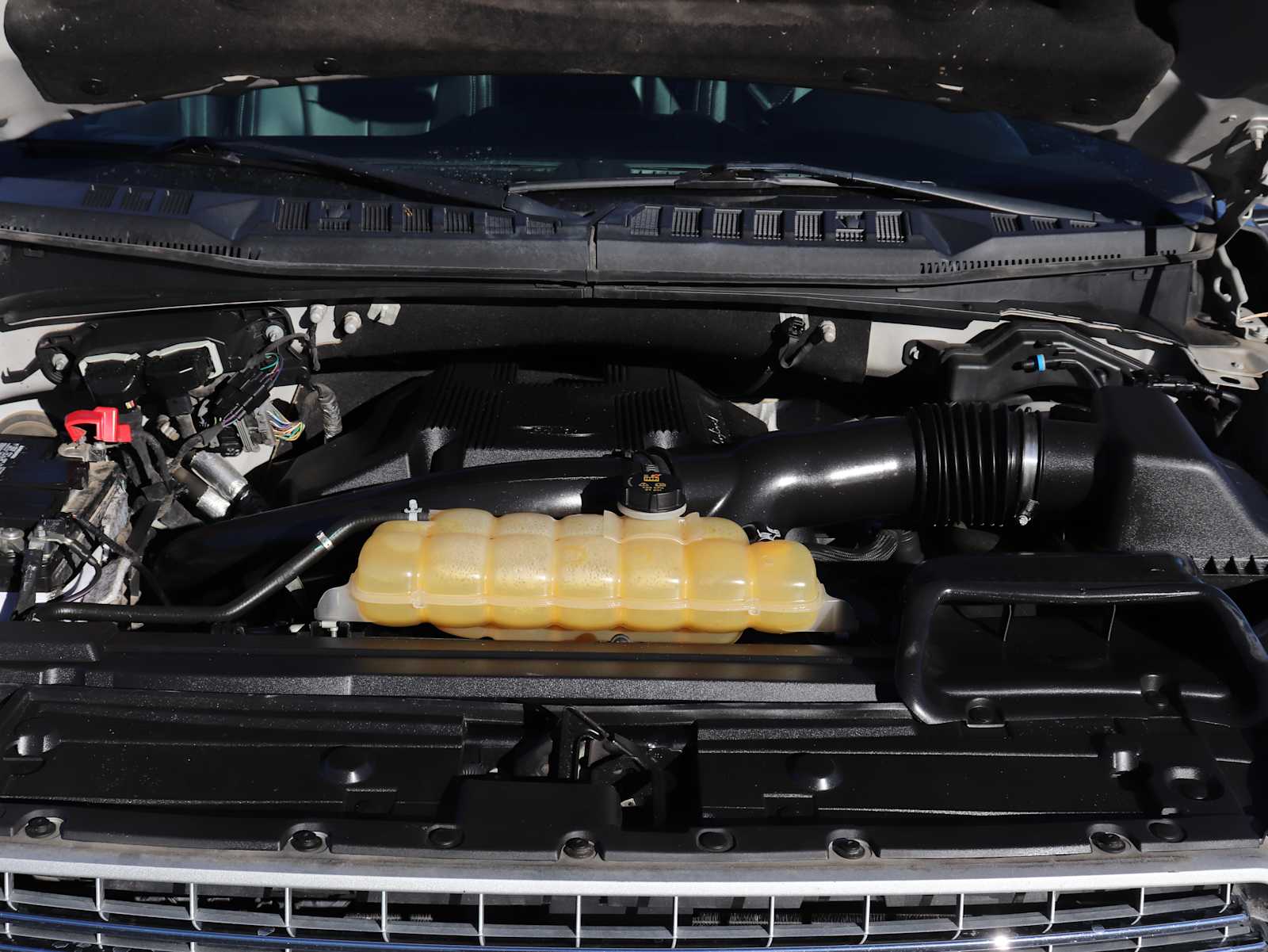 Thumbnail: 2019 Ford F-150 - 15