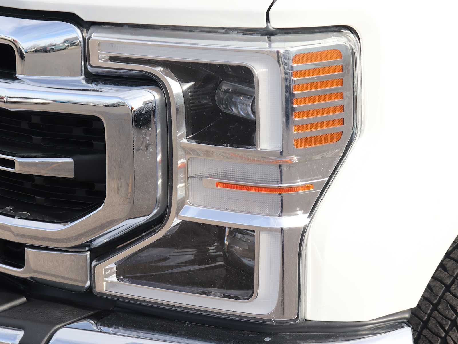 Thumbnail: 2020 Ford Econoline - 10