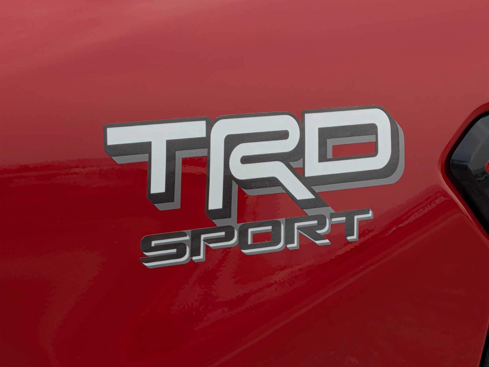 Thumbnail: 2024 Toyota Tacoma - 13