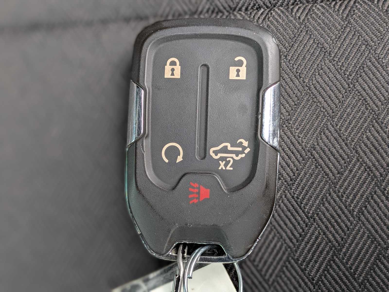 Thumbnail: 2022 GMC Sierra 1500 - 36