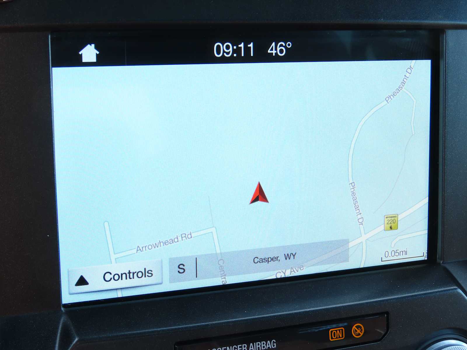 Thumbnail: 2017 Ford Econoline - 38