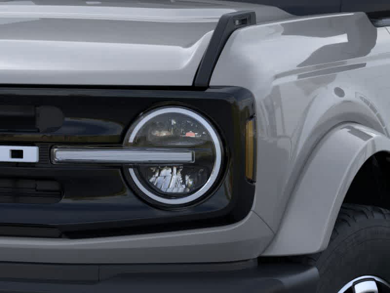 Thumbnail: 2026 Ford Bronco - 20