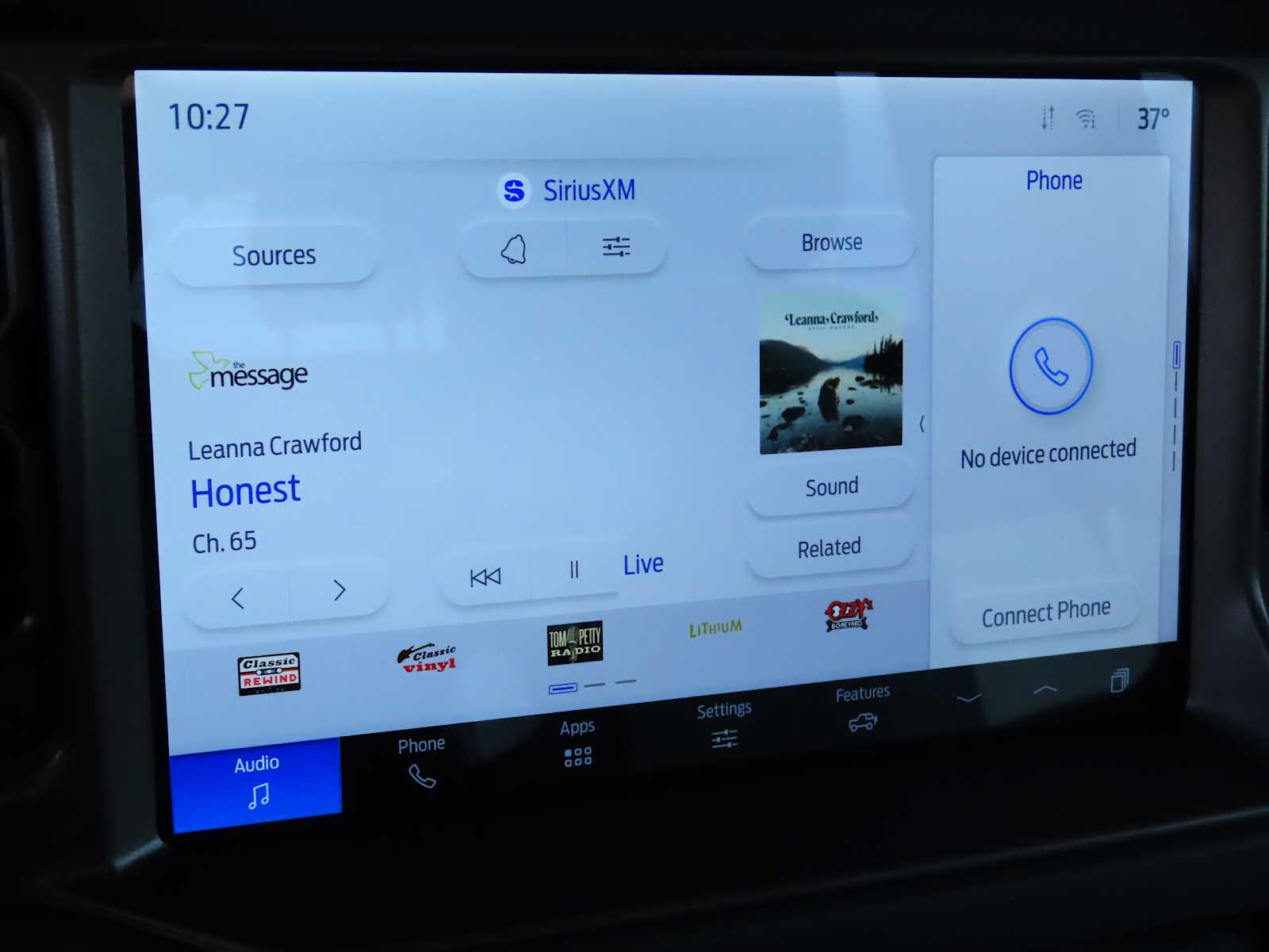 Thumbnail: 2025 Ford Bronco - 18