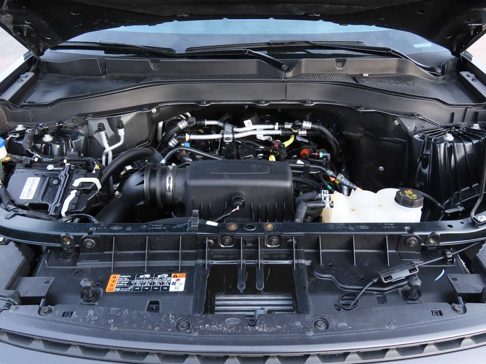 Thumbnail: 2023 Ford Explorer - 14