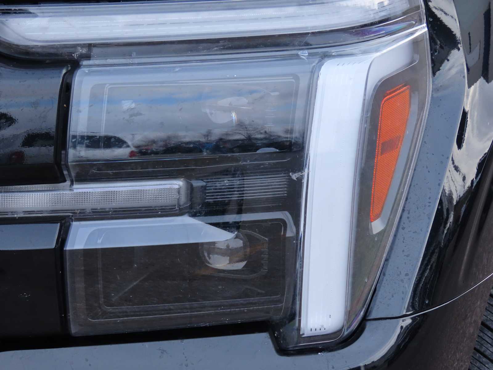 Thumbnail: 2025 Ford F-150 - 10