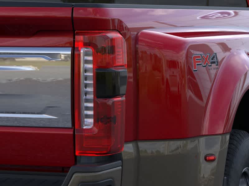 Thumbnail: 2026 Ford F-350 - 21