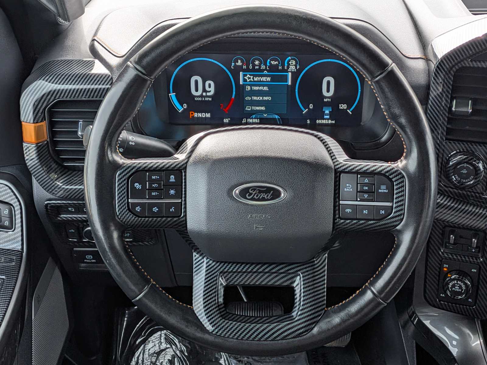 Thumbnail: 2022 Ford F-150 - 27