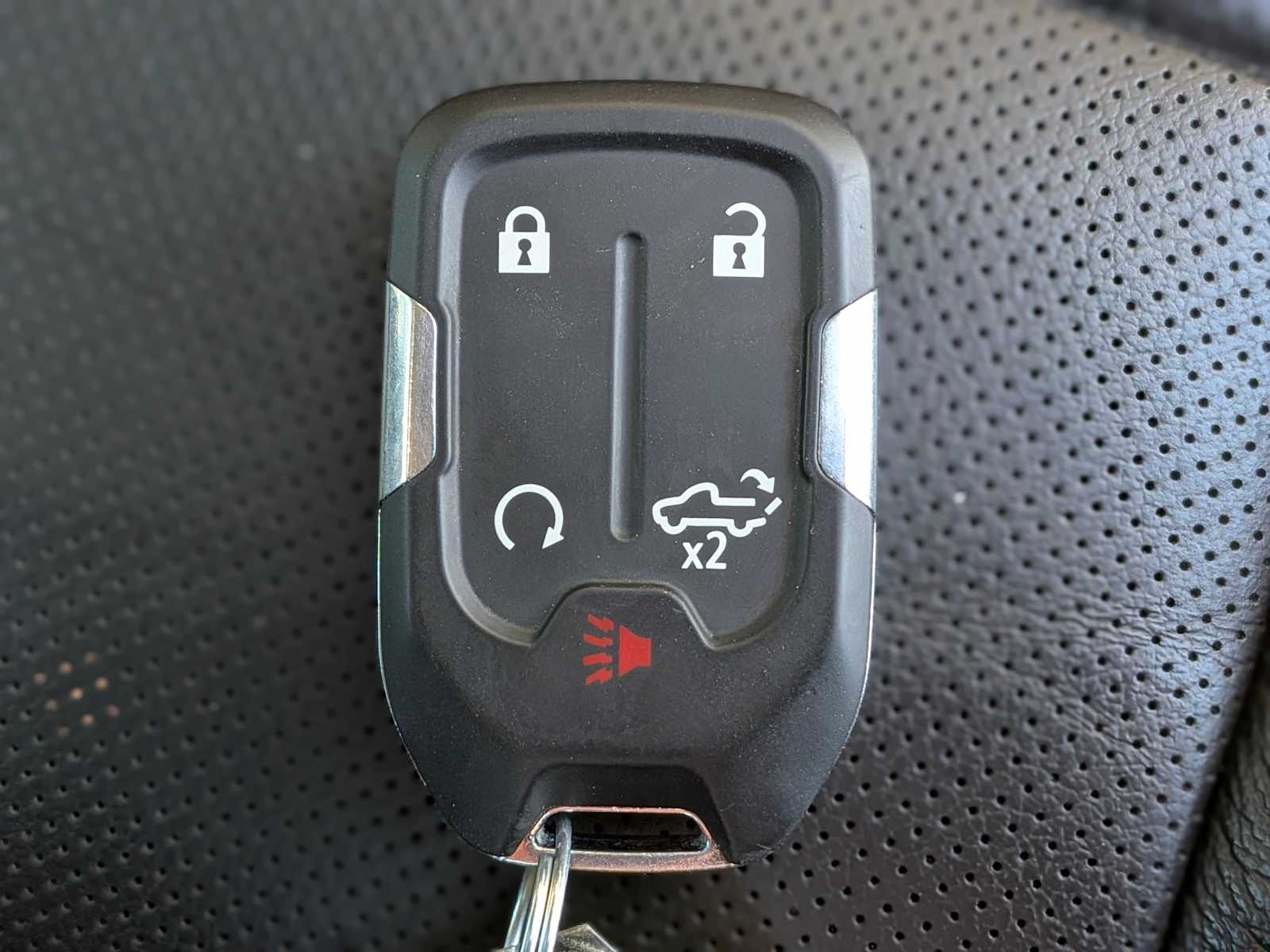 Thumbnail: 2019 GMC Sierra 1500 - 35