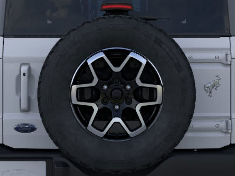 Thumbnail: 2025 Ford Bronco - 24