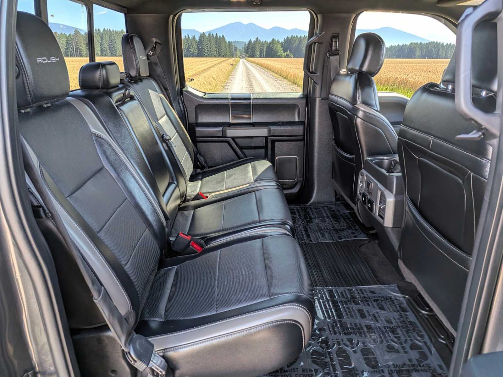 Thumbnail: 2018 Ford F-150 - 23