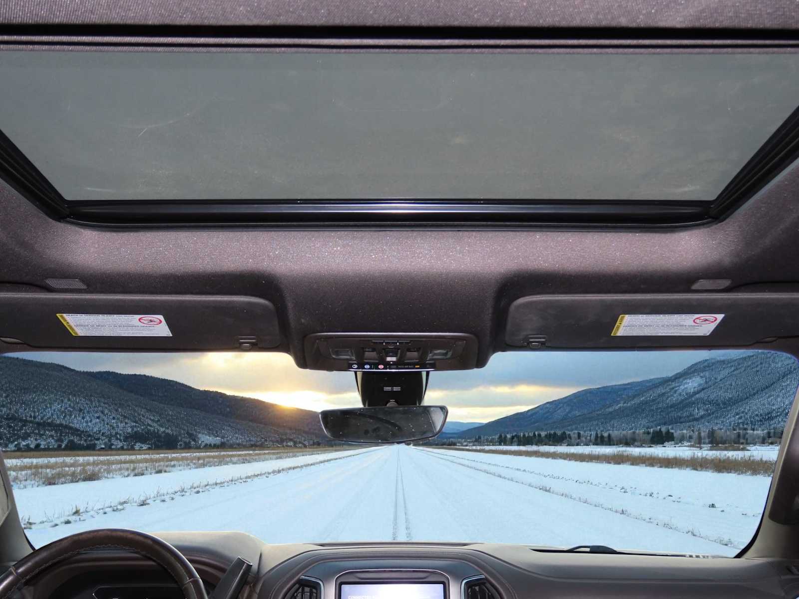 Thumbnail: 2022 GMC Sierra 3500 - 29