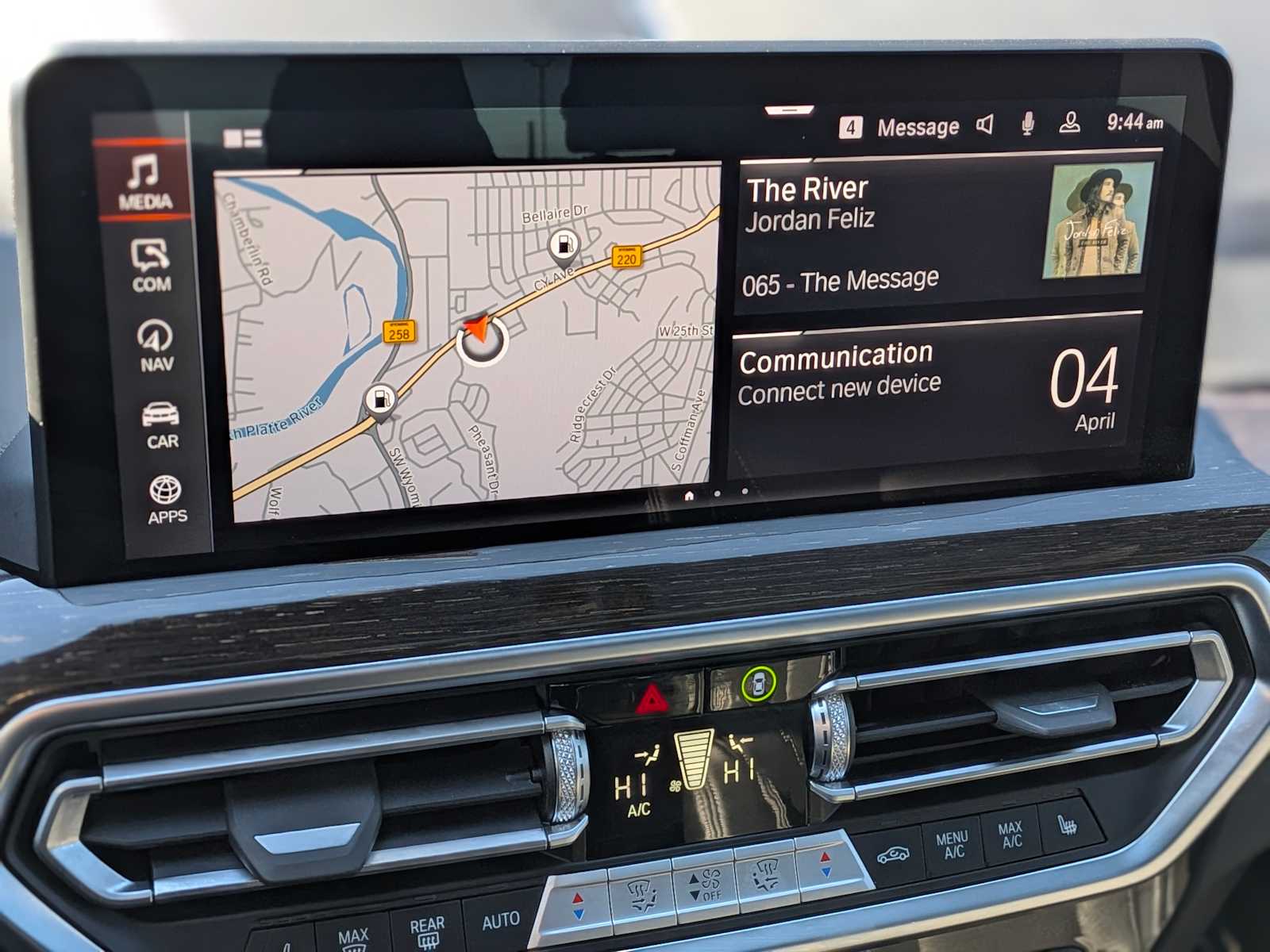 Thumbnail: 2023 BMW X3 - 28