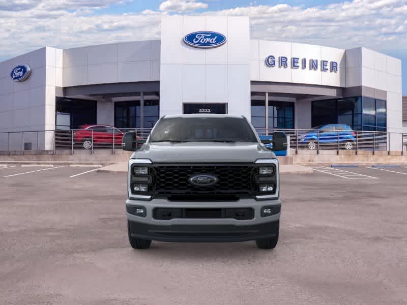 2026 Ford F-250 Super Duty Lariat - Photo 6