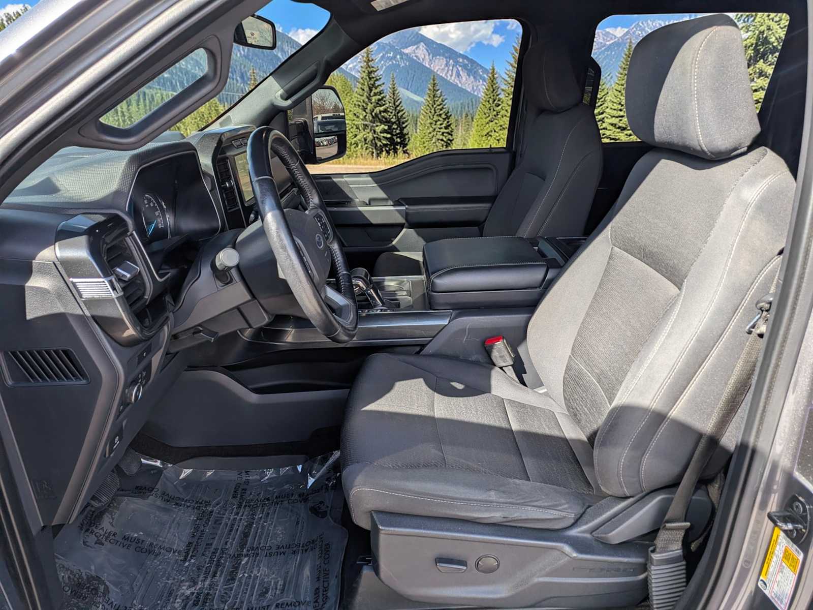 Thumbnail: 2022 Ford F-150 - 15