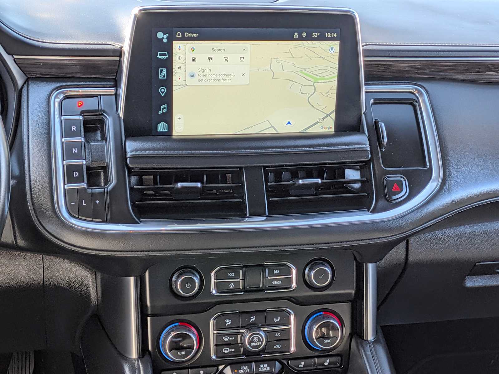 Thumbnail: 2024 Chevrolet Suburban - 28