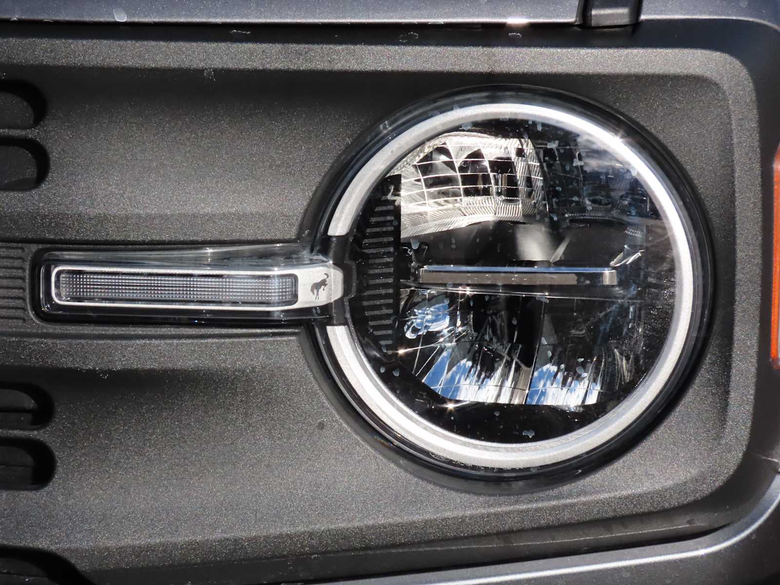 Thumbnail: 2025 Ford Bronco - 10