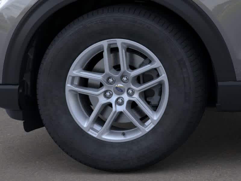 Thumbnail: 2026 Ford Explorer - 19