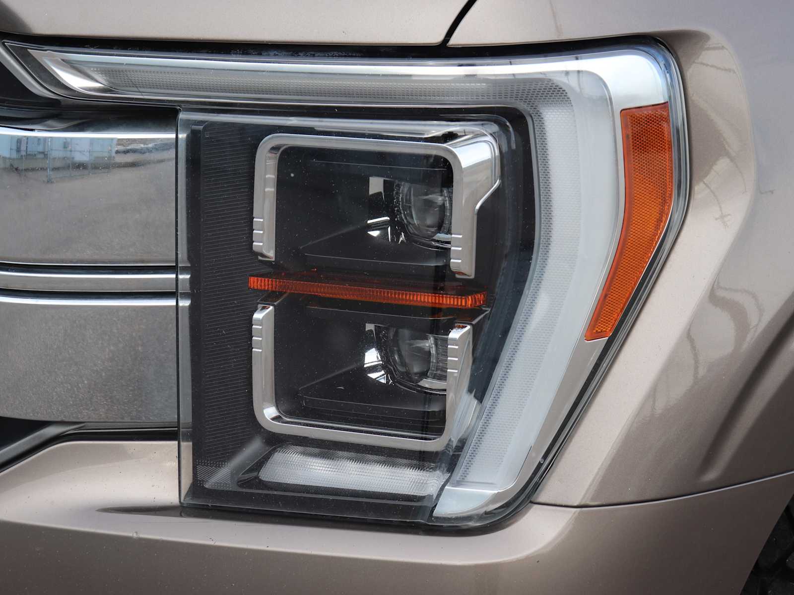 Thumbnail: 2021 Ford F-150 - 10