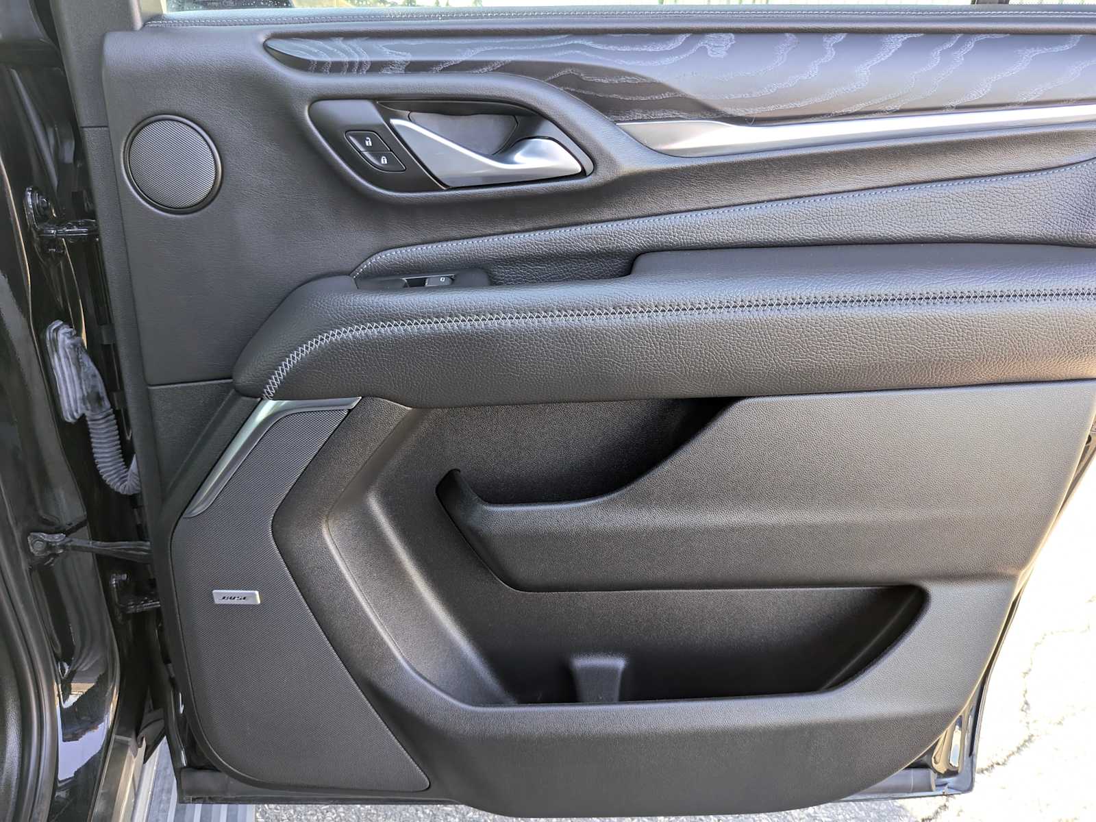 Thumbnail: 2022 GMC Yukon XL - 30