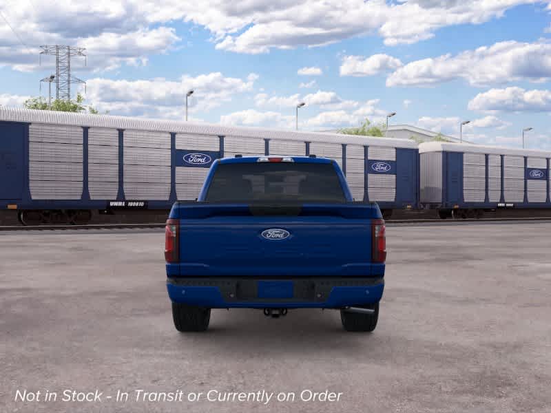 Thumbnail: 2026 Ford F-150 - 5