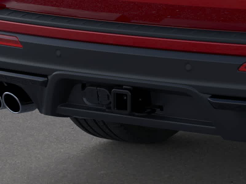 Thumbnail: 2026 Ford Explorer - 23