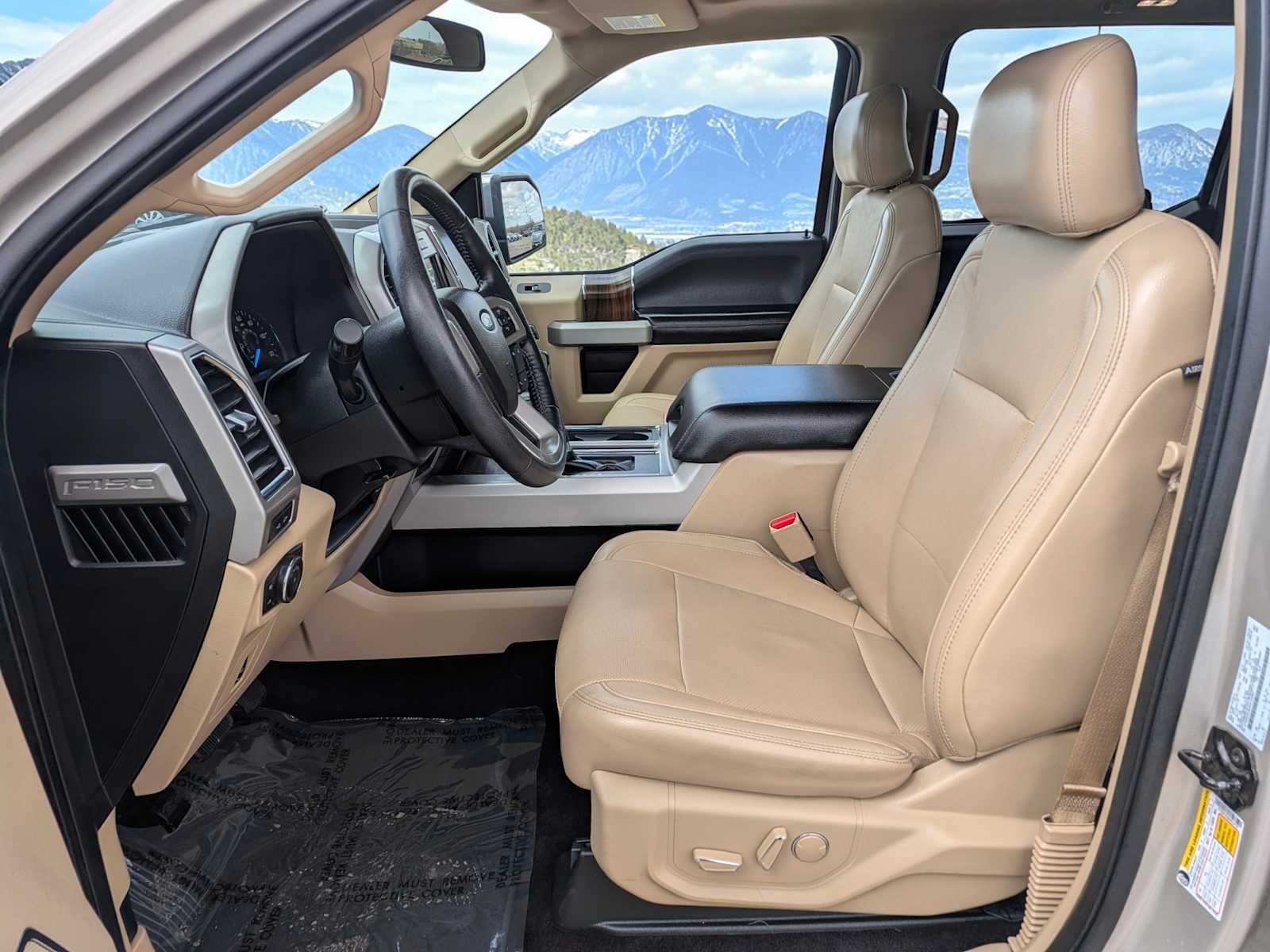 Thumbnail: 2017 Ford F-150 - 17