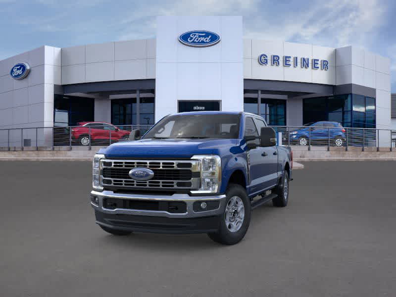 Thumbnail: 2026 Ford F-250 - 2