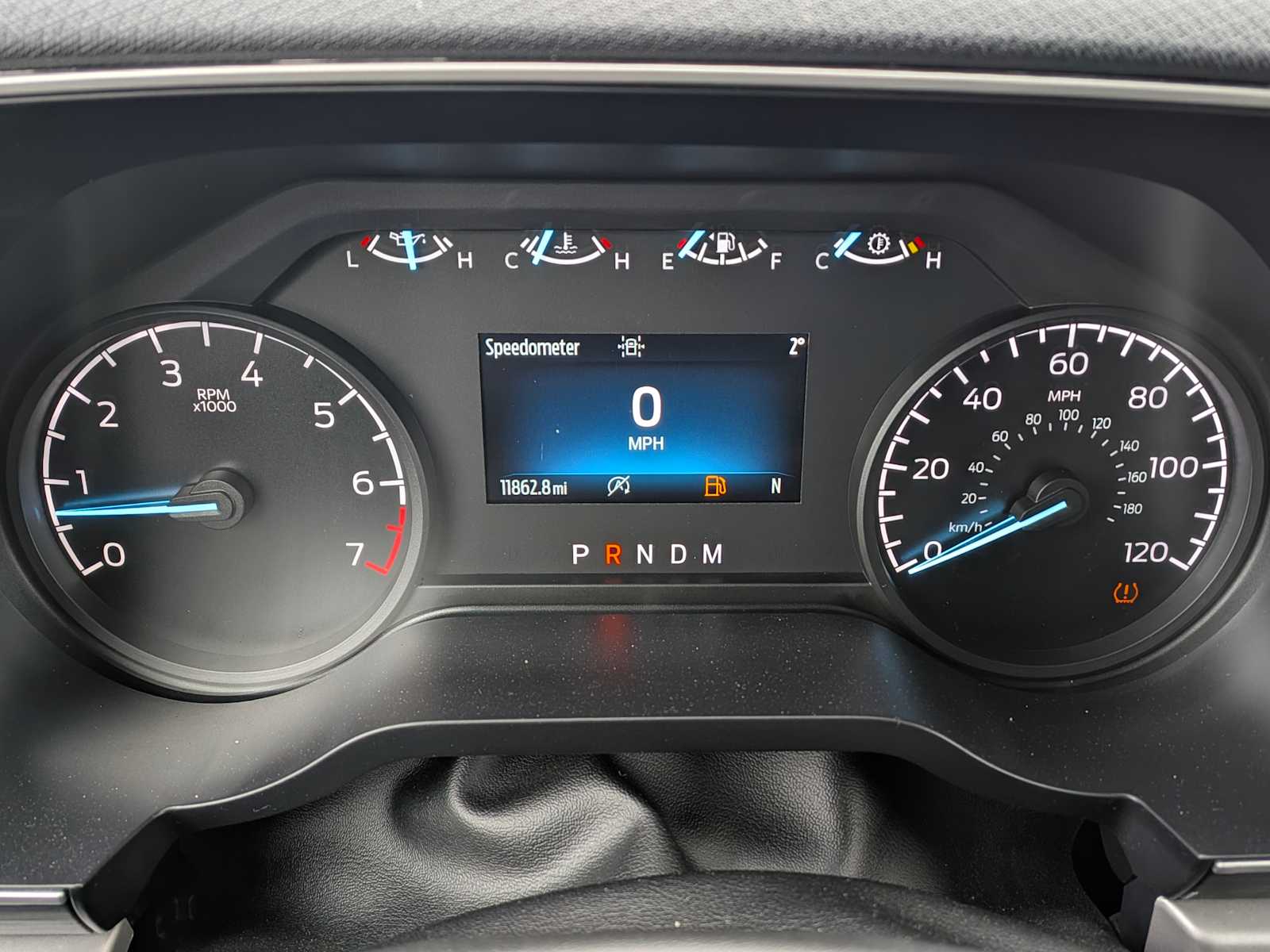 Thumbnail: 2023 Ford F-150 - 33