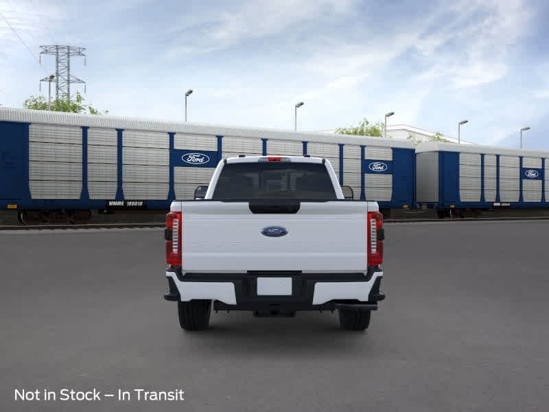 Thumbnail: 2026 Ford F-250 - 5