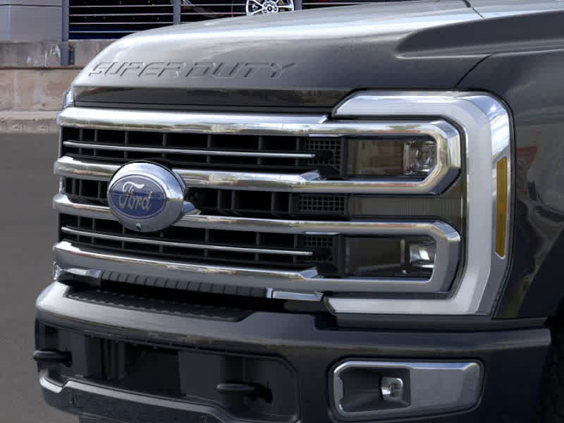 Thumbnail: 2026 Ford F-350 - 17