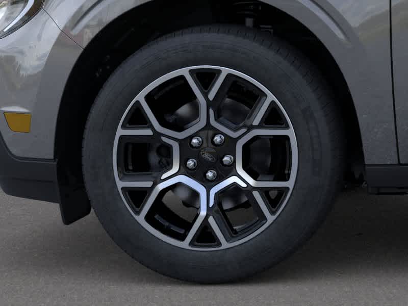 Thumbnail: 2026 Ford Maverick - 20