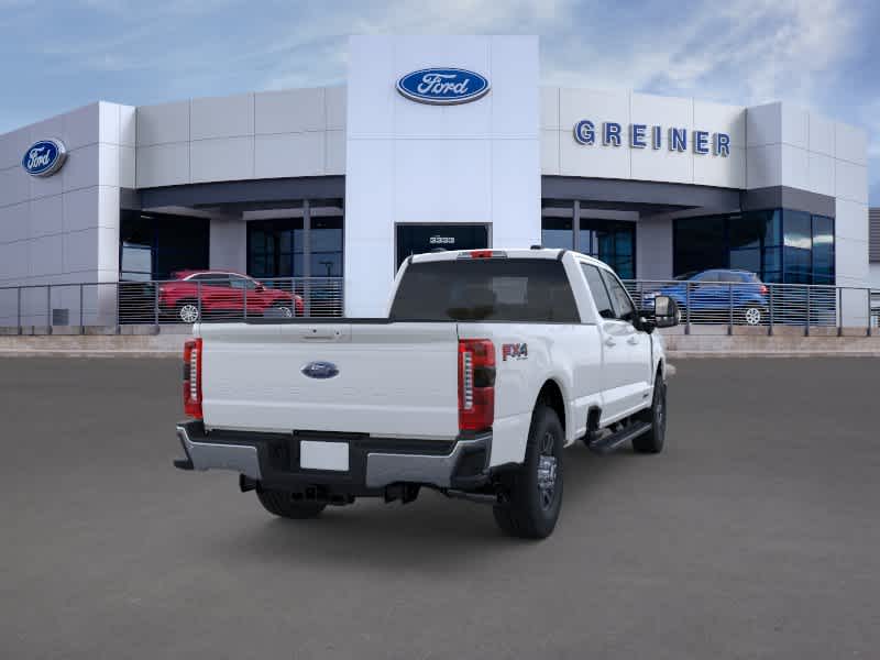 Thumbnail: 2026 Ford F-350 - 8