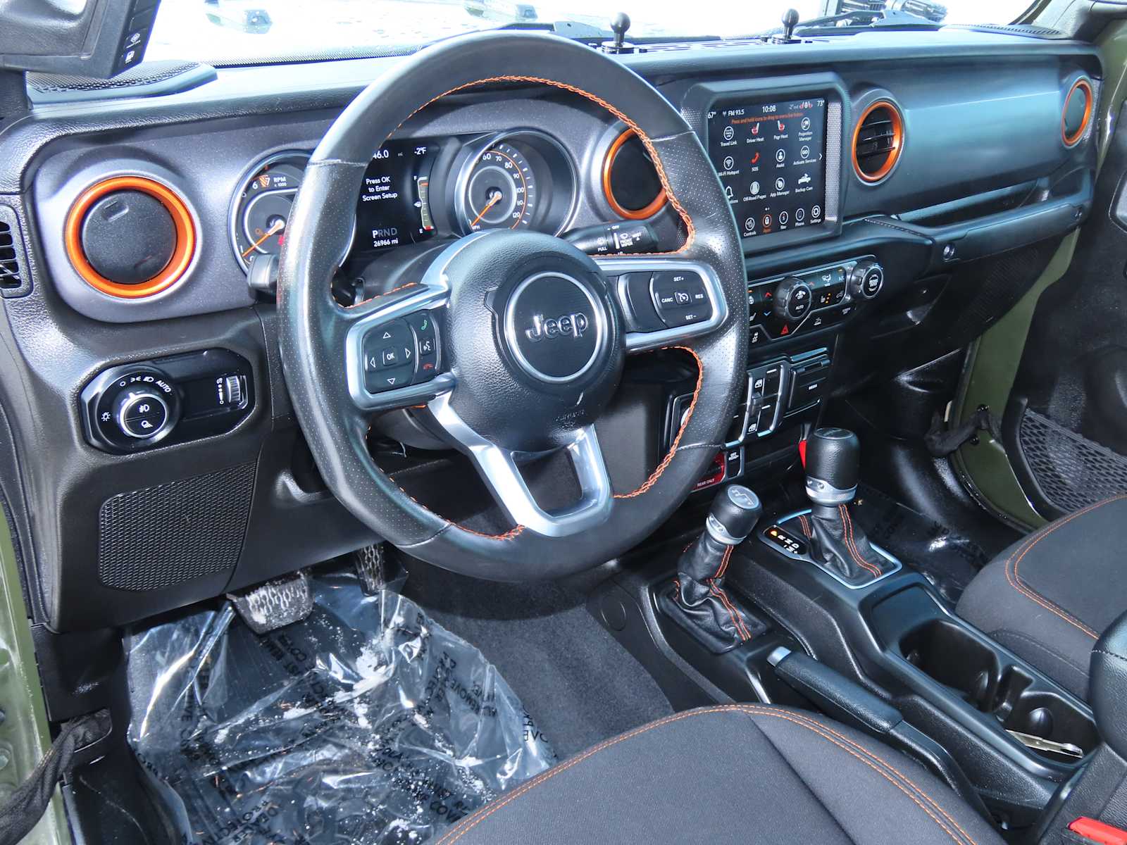 Thumbnail: 2023 Jeep Gladiator - 2