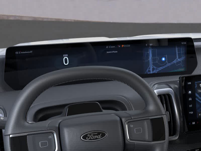 Thumbnail: 2026 Ford Expedition - 13