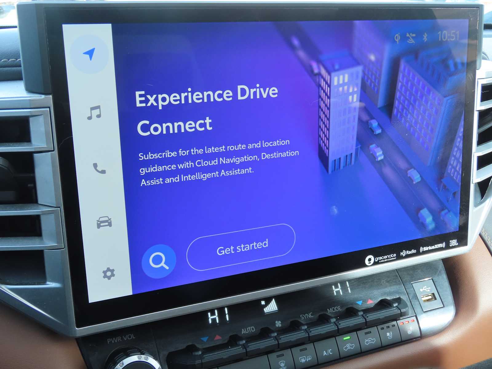 Thumbnail: 2023 Toyota Tundra - 39