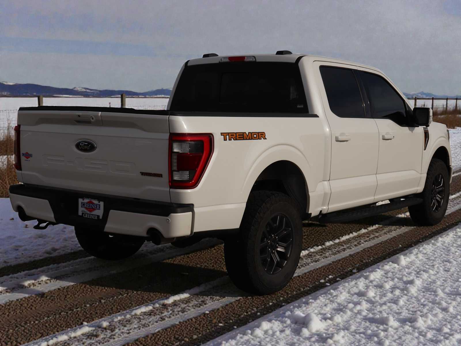 Thumbnail: 2023 Ford F-150 - 6