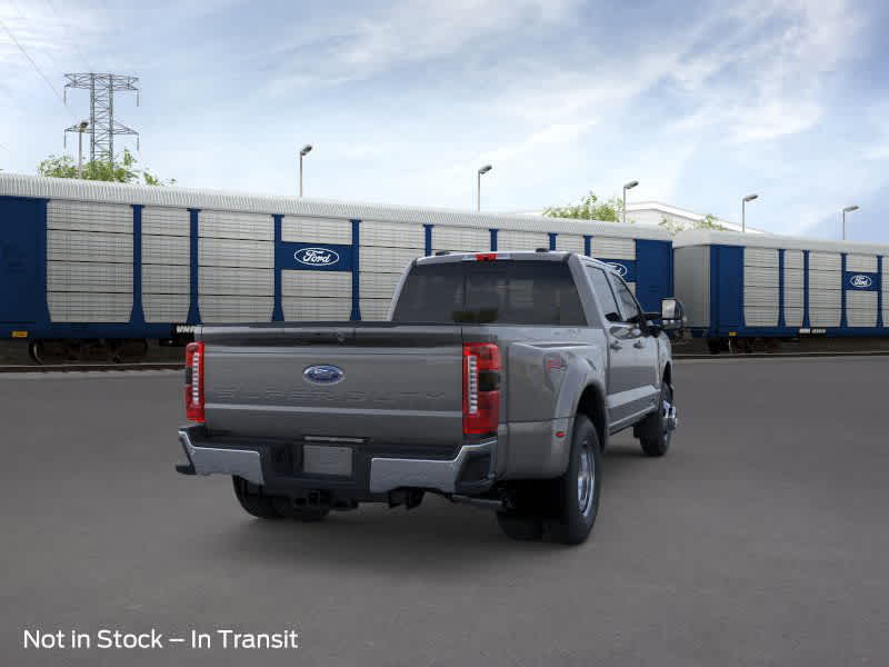 Thumbnail: 2025 Ford F-350 - 8