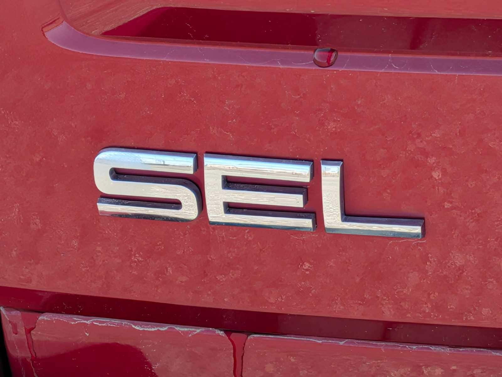 Thumbnail: 2016 Ford Flex - 12