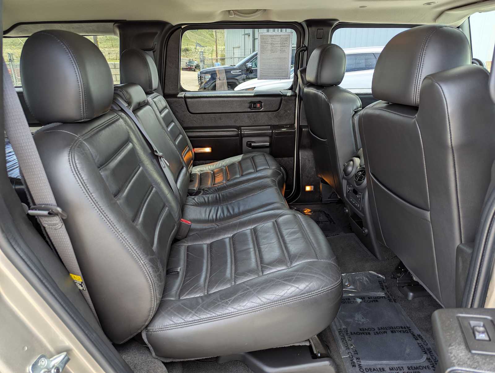 Thumbnail: 2006 Hummer H2 - 29