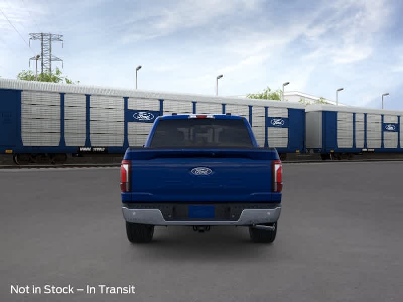 Thumbnail: 2026 Ford F-150 - 5