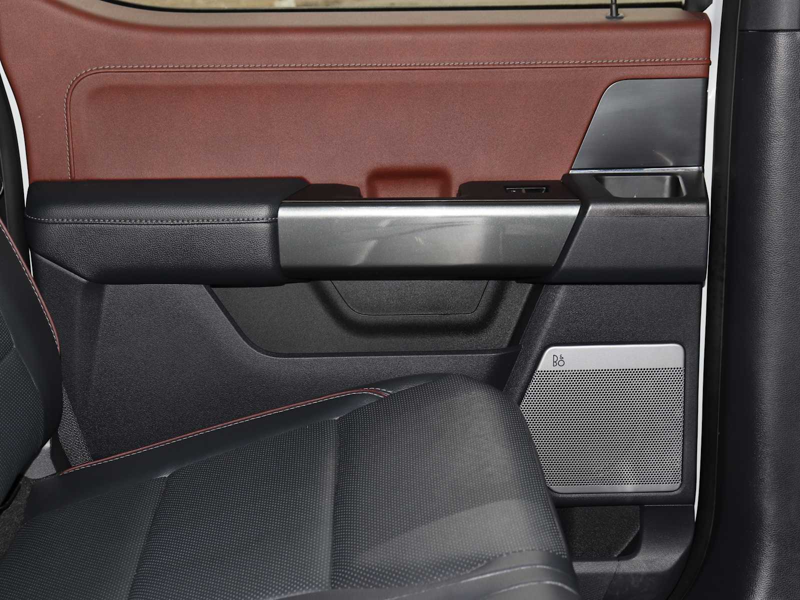 Thumbnail: 2023 Ford F-150 - 25