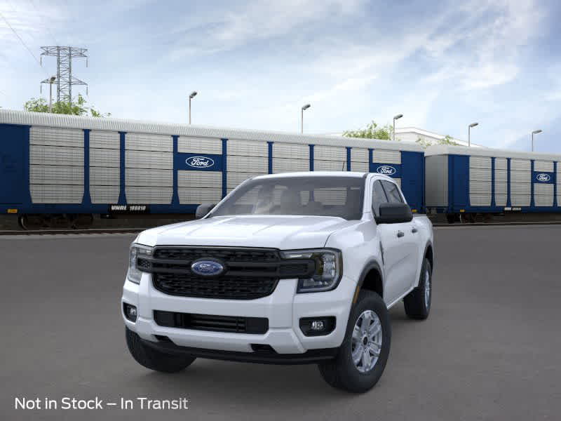 Thumbnail: 2025 Ford Ranger - 2