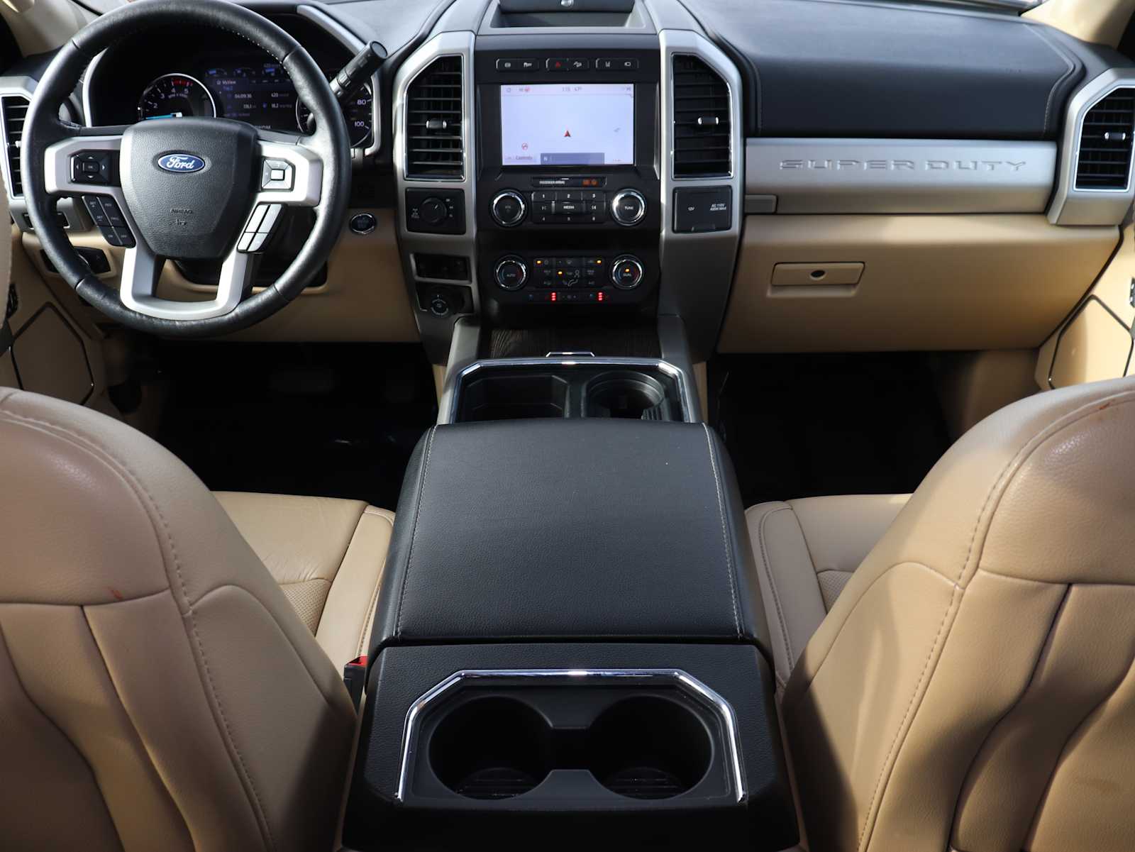 Thumbnail: 2020 Ford Econoline - 34